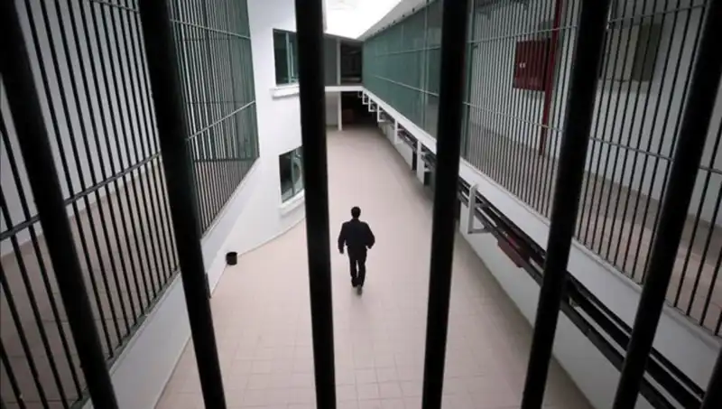 Yeni Yargı Paketinde Af Müjdesi: Ne Zaman Yürürlüğe Girecek?