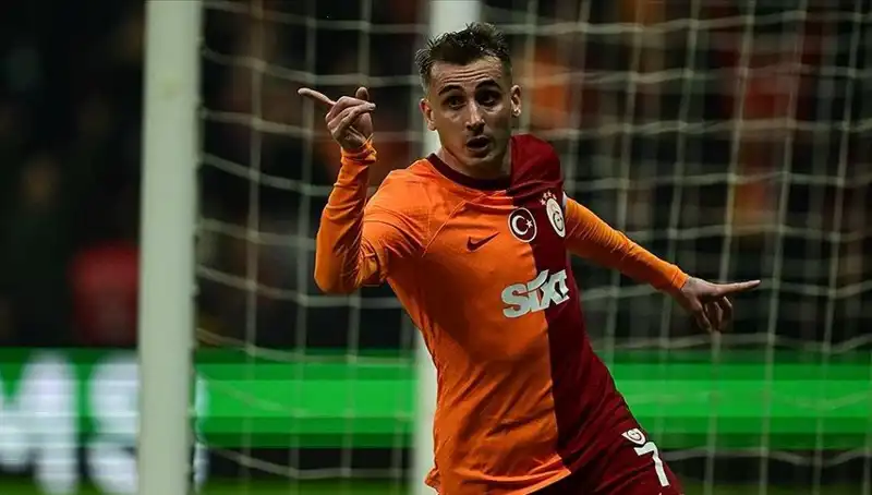 Kerem Aktürkoğlu'nun Kardeşinden Taraftara Sert Mesaj: Hudutları Aşmayın!