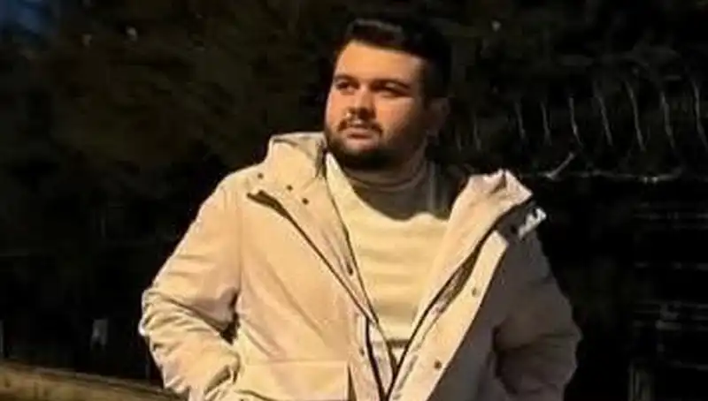 Kız Arkadaşına Yönelik Rahatsızlık: Kalbinden Vurularak Öldürüldü!