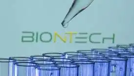 BioNTech, Covid Aşısı Üreticisi Curevac'ı Satın Aldı!
