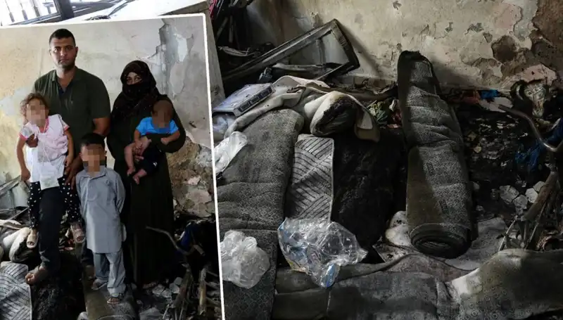 İki Milyon TL Haraç İddiası: Molotofkokteyliyle Saldırı Gerçekleşti
