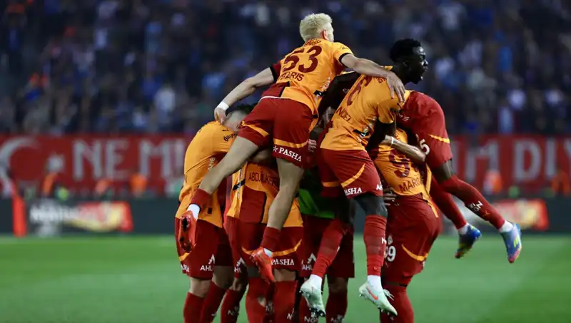 Galatasaray, 24. Kez Finalde: Şampiyonluk Yolu ve Hedefleri