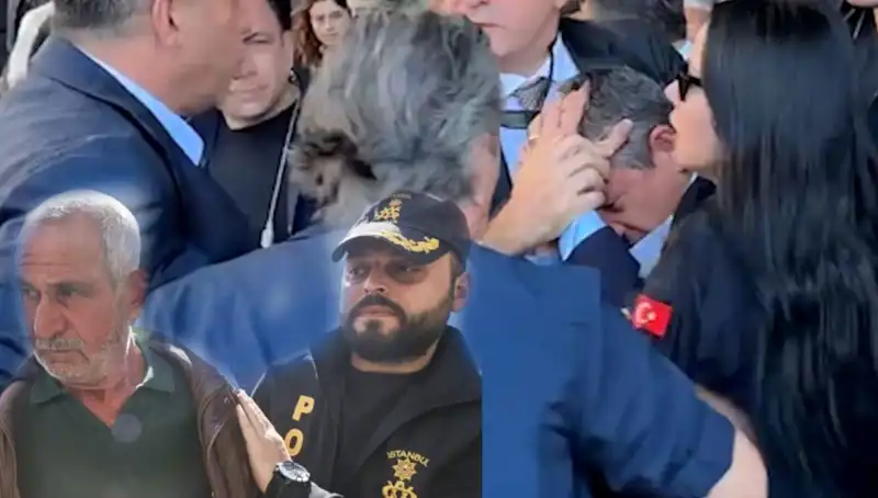 Özgür Özel'e Yönelik Saldırı: Tehlike Belirtileri Önceden Görülebilir Miydi?