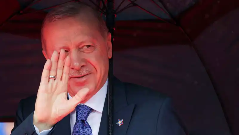 Cumhurbaşkanı Erdoğan, Macaristan Ziyaretiyle Diplomatik İlişkileri Güçlendirme Peşinde