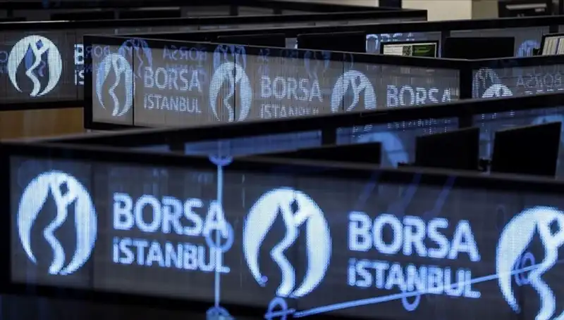 Borsa Günün İlk Yarısında Geriledi: Yatırımcıları Neler Bekliyor?