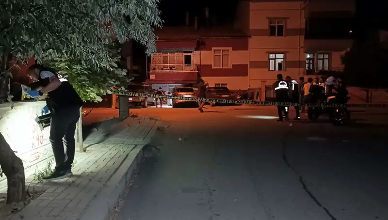 Karaman’da Kız Arkadaşıyla Tartışan Genç, Kanlı Gecenin Başrolü Oldu