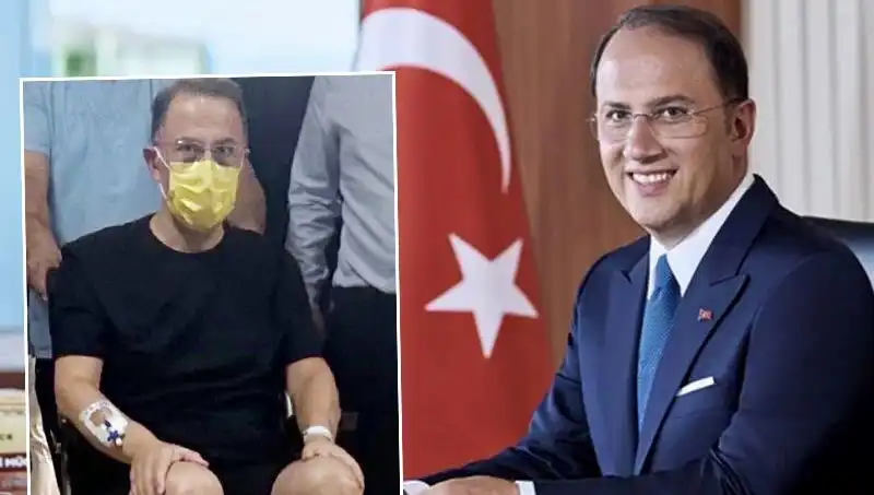 Murat Çalık’ın Tutukluluk Değerlendirmesi: Yeni Gelişmeler Bekleniyor