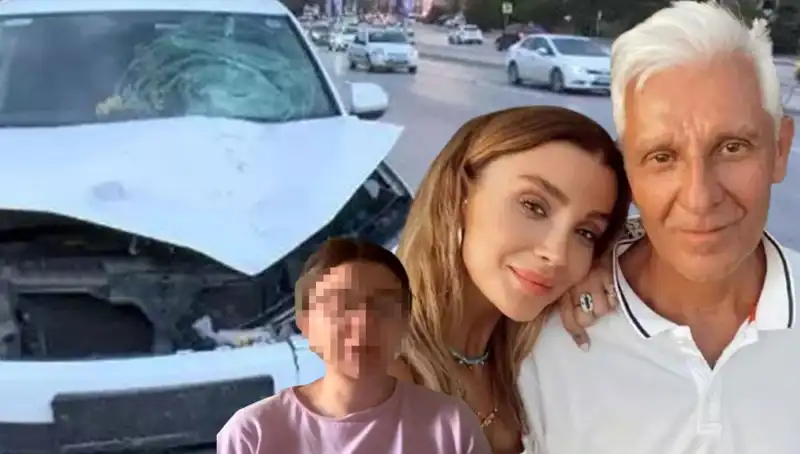 Özge Ulusoy'un Babasının Ölümünde yeni Gelişme: Yargıtay Ceza İndirimi Kararı Verdi