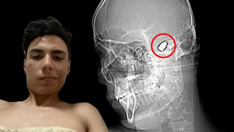 Bomba Tehditleri: Kafasında Açık Bir Cennet Arayan Yaşlı Adam