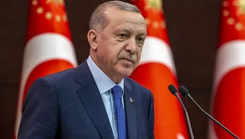 Terörsüz Türkiye İle Yeni Bir Dönem: Erdoğan'dan Çarpıcı Açıklamalar