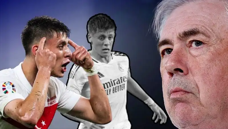 Real Madrid'de Şok Ayrılık: Ancelotti Dönemi Resmen Sona Erdi