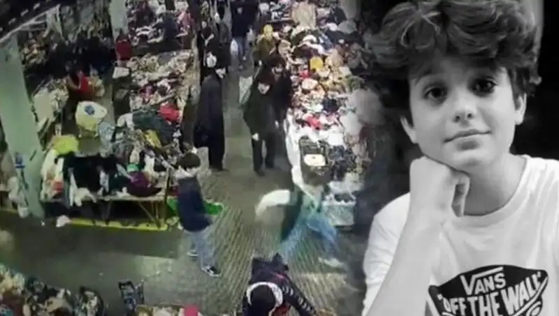 Mattia Ahmet Minguzzi Davasında Şok Gelişme: Katilin Yaşı Belirlendi!