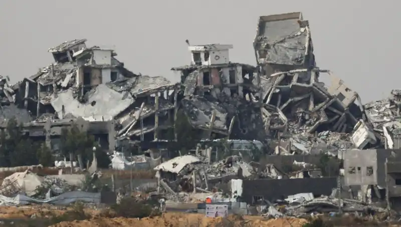 Gazze'de İnsani Kriz Derinleşiyor: 24 Saatte 153 Filistinli Hayatını Kaybetti