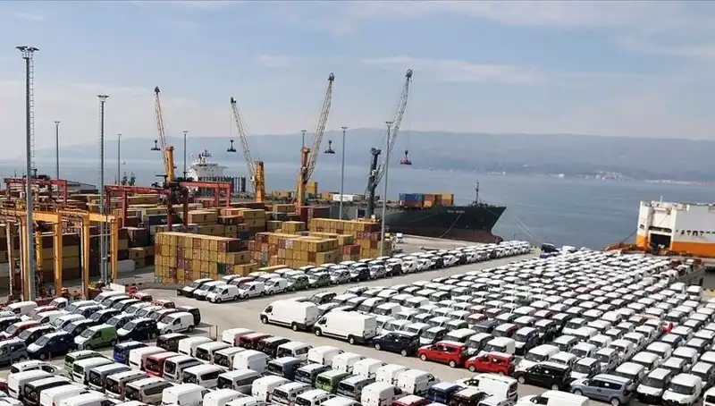Otobüs, Minibüs ve Midibüs İhracatında Tarihi Artış!