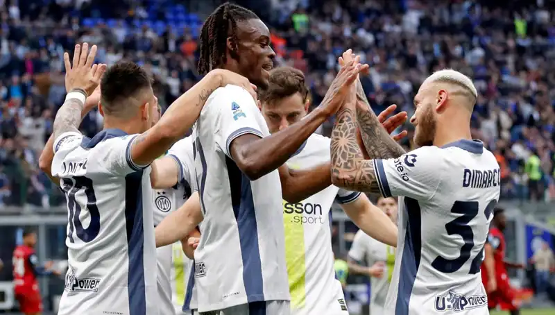 Serie A'da Puanlar Eşitlendi: Play-Off Şampiyonu Belirleyebilir