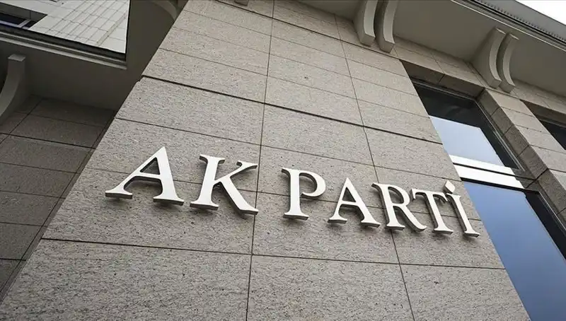 AK Parti MKYK Toplantısında Gündem Belli Oldu: Partinin Geleceği Ne Olacak?