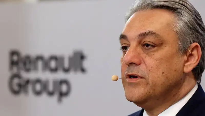 Renault Yönetiminde Şok İstifa! Yeni Dönem Ne Getirecek?