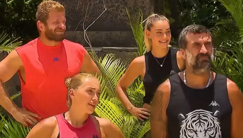 Survivor 2025 Finali Ne Zaman? Tüm Gözler O Tarihte!