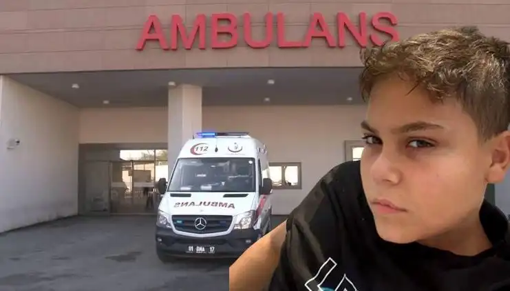 14 Yaşındaki Çocuk Sosyal Medya İçin Video Çekerken Arkadaşını Hayatından Etti