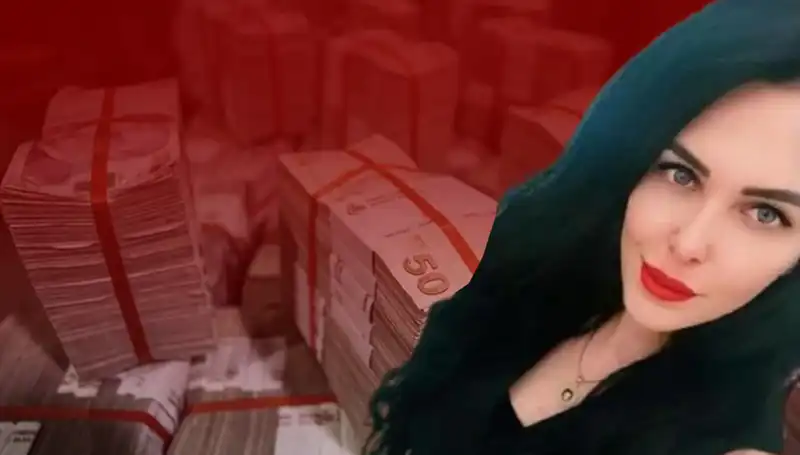 Bankacı Perihan’ın 37 Milyonluk Vurgunu: Müfettişlerin Dikkati ile Ortaya Çıktı