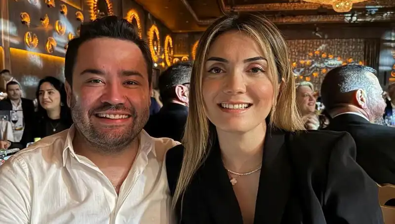 Gökhan Böcek Yurt Dışından Dönünce Gözaltına Alındı: Ailedeki Gerilim Tırmanıyor!