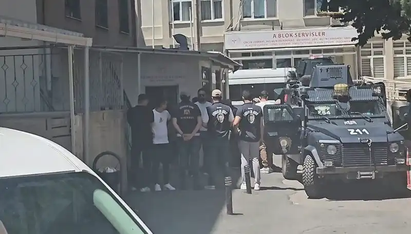 Leman Dergisi Soruşturmasında Dört Tutuklama: Şok Eden İfadeler Gün Yüzüne Çıktı