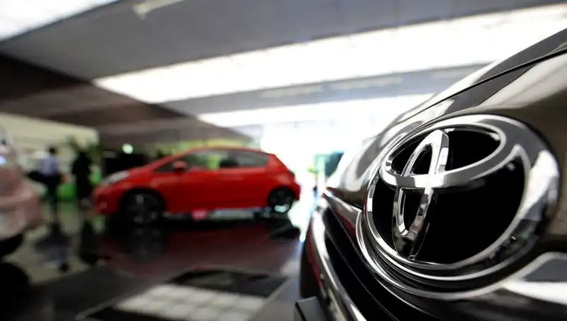 Toyota'nın Gizemli SUV Modelinin Tanıtımı Ertelendi: Nedenleri ve Gelecek Beklentileri