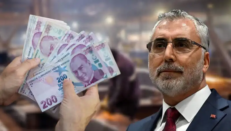 Kamu İşçilerine 2025 Toplu Sözleşme Zam Oranı Belli Oldu!