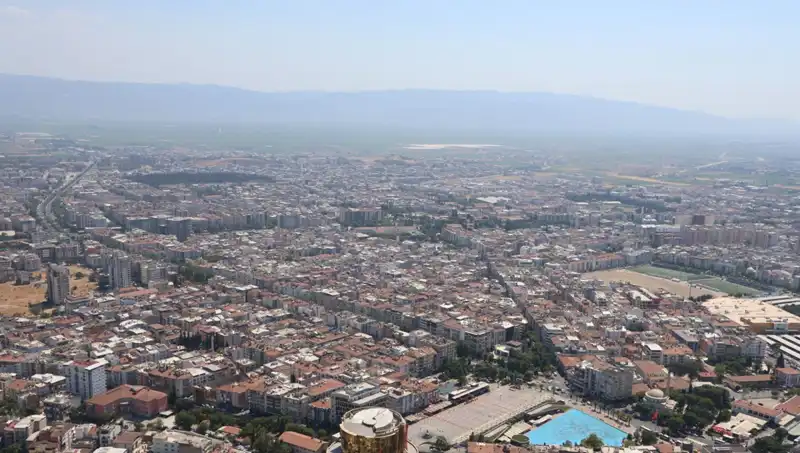 Aydın'da Hava Sıcaklıkları Mevsim Normallerine Dönüyor: Süreç ve Etkileri