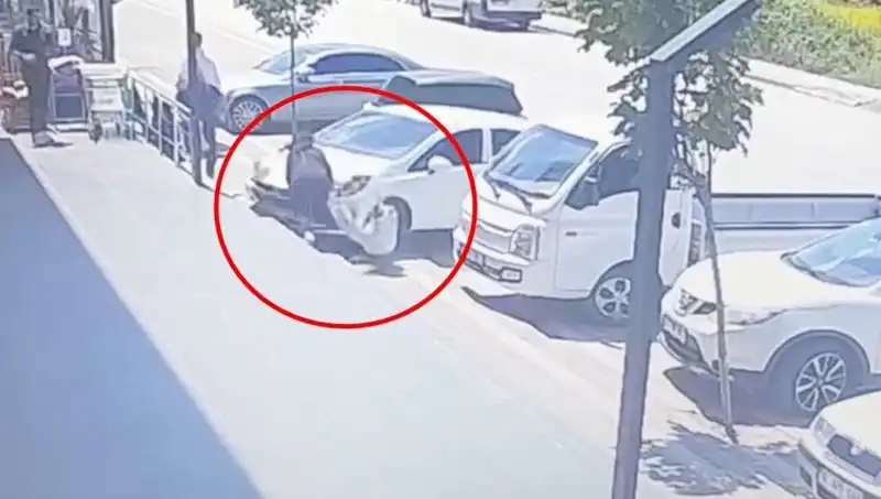 Yalova’da Korkunç Kaza: Lise Öğrencisi Araç Altında Kaldı!
