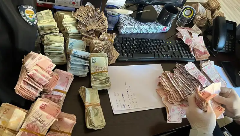 Dilencinin Üzerinden Çıkan Servet Şaşkınlık Yarattı!
