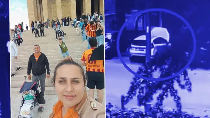 Anıtkabir Ziyaretinde Yaşanan Akılalmaz Tuzak: Aileyi Şoke Eden Olay