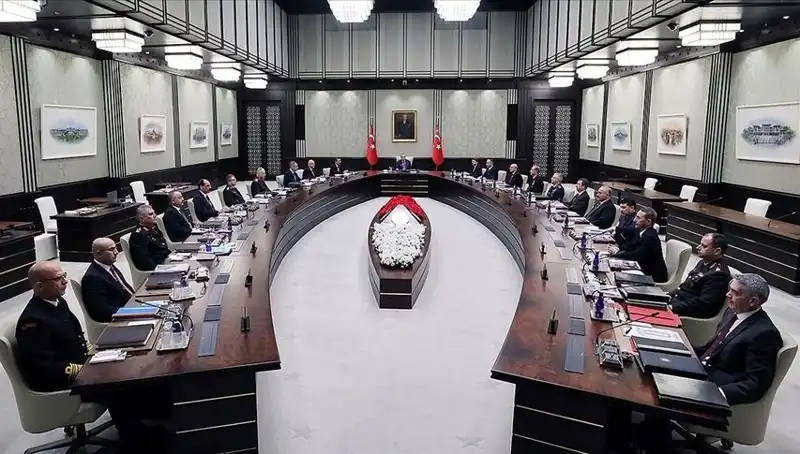 Türkiye'nin Geleceği İçin Yeni Bir Dönem: "Terörsüz Türkiye" Vizyonu