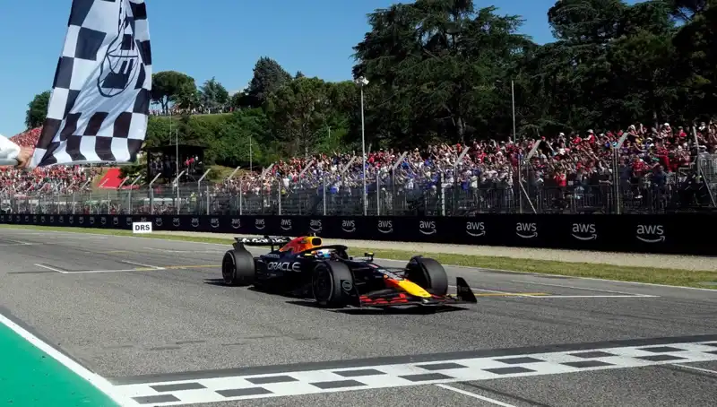 Formula 1'de Sıradaki Heyecan: Monako Grand Prix'sine Doğru