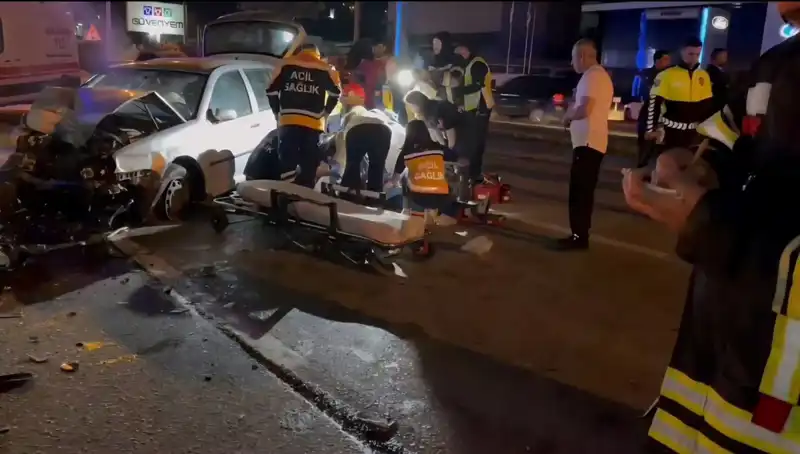 Çorum'da Trafik Kazası: Bir Hayat Daha Kayıp Oldu