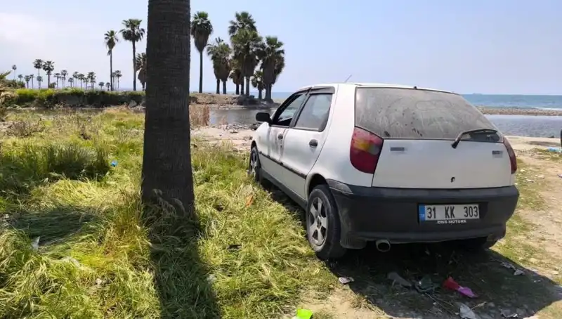 Arabasında Başından Vurulmuş Olarak Bulunan Adamın Gizemi Çözülmek Üzere!