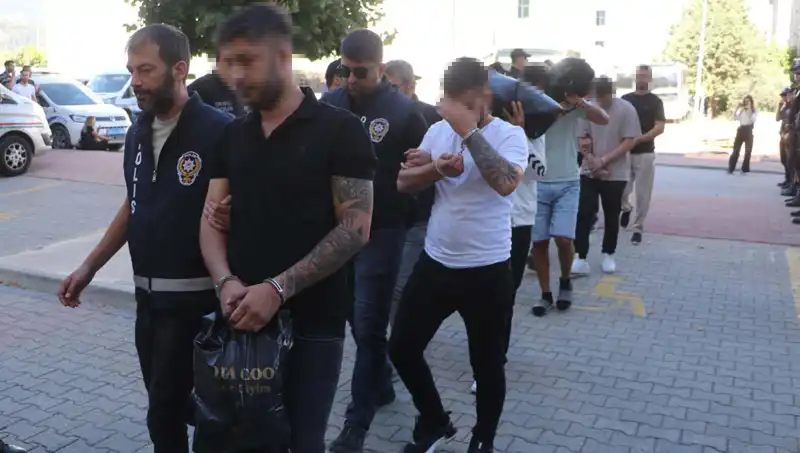 Sosyal Medyada Sahte Escort İlanlarıyla 12 Milyon Liralık Dolandırıcılık Skandalı