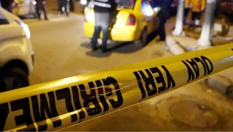 Motosiklet Kazası: Genç Sürücü Şarampole Devrilerek Hayatını Kaybetti