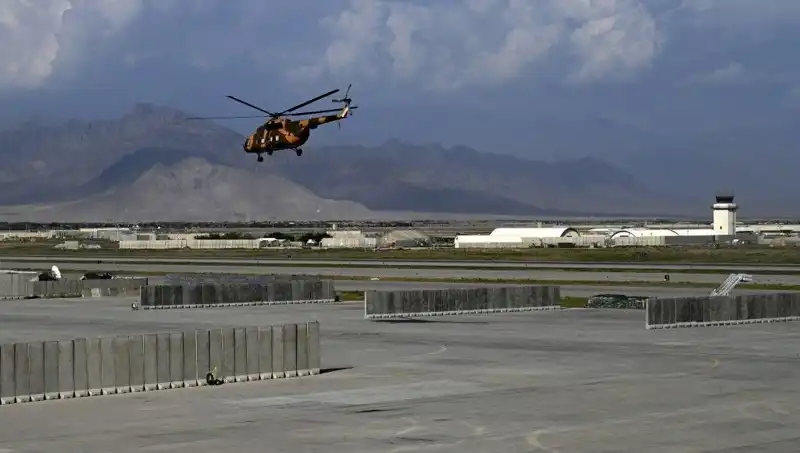 Trump'ın Afganistan Üssü Talebi: Neden Vazgeçmemeliydik?