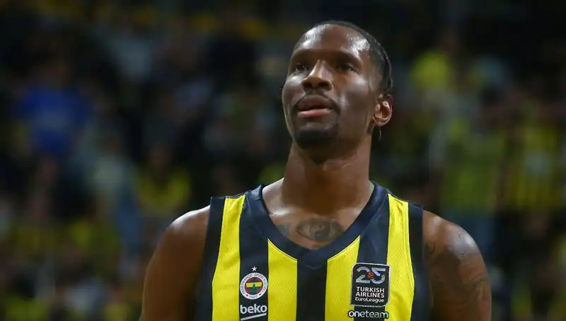 Nigel Hayes-Davis’in Yeni Takımı Açıklandı: NBA İkinci Şansı!