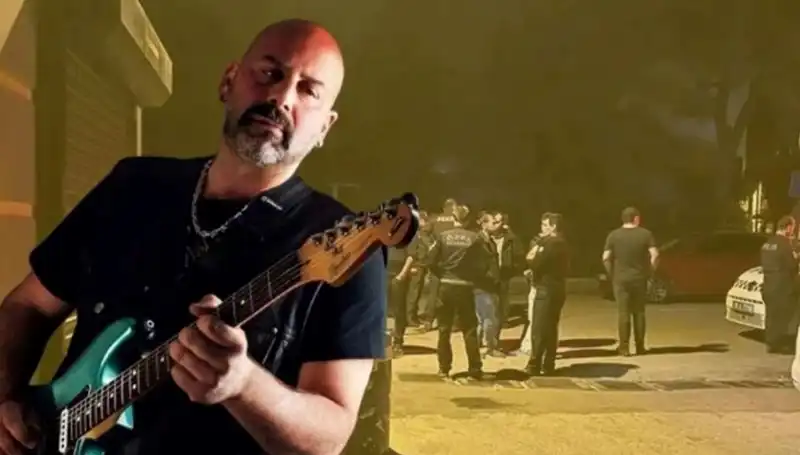 Onur Şener Cinayeti Davasında Çarpıcı Gelişme: İki Sanığa Yeni Ceza Kararı Verildi
