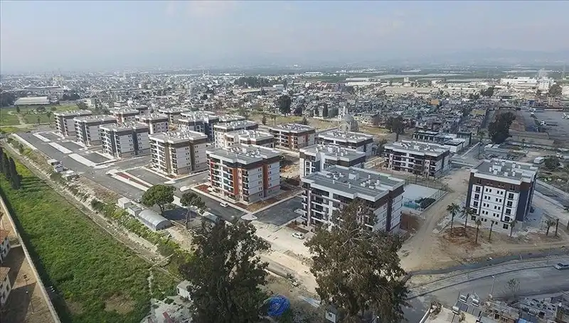 Yerinde Dönüşüm Projesi Uzatıldı mı? Yeni Gelişmeler Neler?