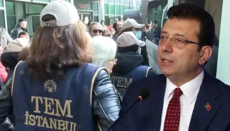 Kent Uzlaşısı Davasında İkinci Duruşma: Neler Oldu?