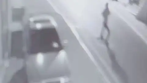 Sokak Ortasında Patlayan El Yapımı Patlayıcı: Olayın Detayları Neler?