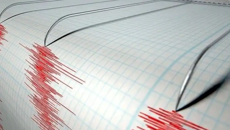 Ege’deki Deprem: 3.6 Büyüklüğünde Sarsıntı Paniğe Neden Oldu