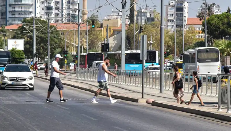 Trafikte Ölümcül Bilinçsizlik: İkinci Sıraya Yerleşti!