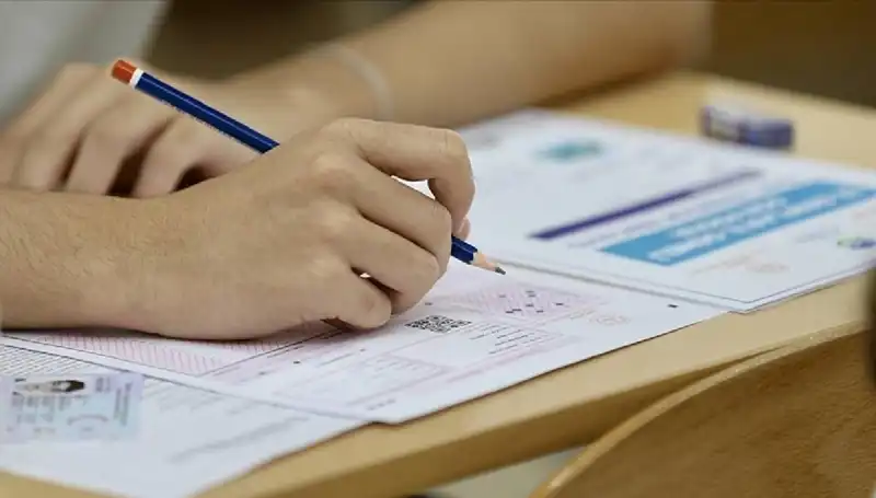 Nizip, YKS Şampiyonu ile Eğitimde Yeni Bir Tarih Yazdı