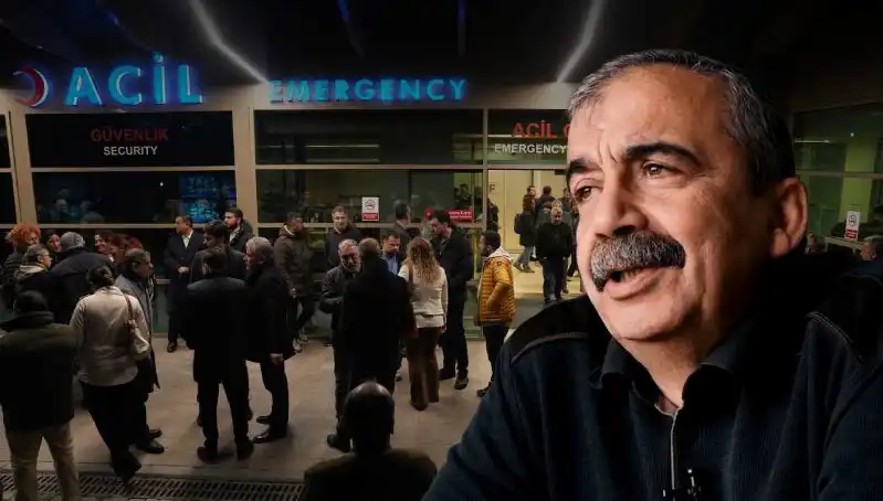 Önder'in Ameliyatı Başarıyla Tamamlandı: Son Durumu Ne?