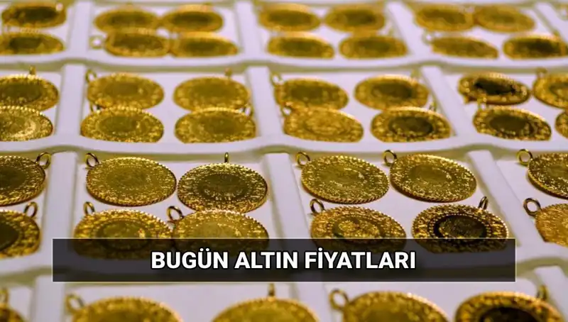 20 Mayıs 2023 Altın Fiyatlarında Son Durum: Gram ve Çeyrek Altın Fiyatları