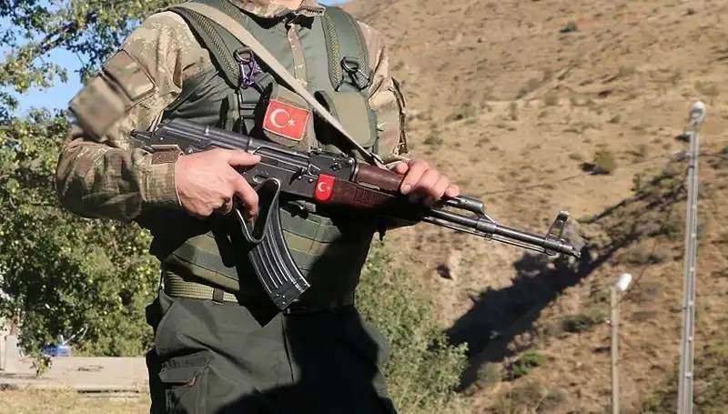 Terörle Mücadelede Korucuların Eşsiz Rolü: Gerçek Kahramanlar